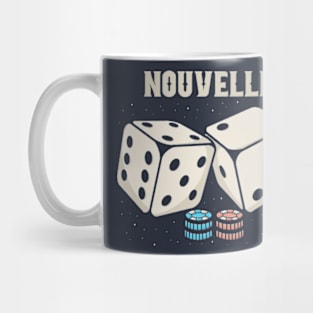 nouvelle Mug